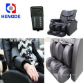 HD-7001B Hengde 2015 nouveaux produits chaise de massage intelligente